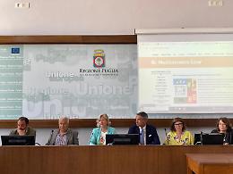 Arriva il “Mediterraneo Slow”: tre giorni tra cibo, cultura e sostenibilità nel cuore della città. Il programma