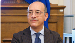 AndriaMultiservice, Antonio Griner confermato alla guida per altri tre anni