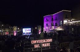 Giovinazzo accende il pensiero: al via la IX edizione di "Conversazioni dal Mare"