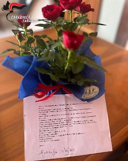 La morte del Brigadiere Capo Legrottaglie ed il gesto di una madre tarantina