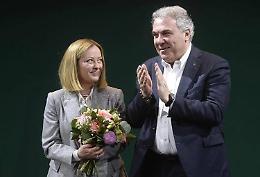 Luigi Sbarra è Sottosegretario con delega al Sud, il plauso dell'on. Iaia