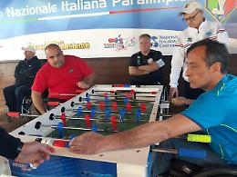 Taranto protagonista ai campionati del mondo ITSF a Saragozza