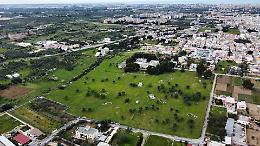 Al via il progetto “Nessuna periferia”: 5 milioni per trasformare Ceglie del Campo in un parco urbano diffuso
