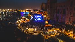 Medimex 2025, cinque giorni di grandi concerti e cultura. Il programma
