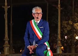 Tre anni del Sindaco Malcangio: “Altri 8 milioni e mezzo per la città e un impegno su tutti i fronti”