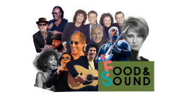 “Food & Sound” accende l’estate: musica e cene sotto le stelle alla Villa Peripato