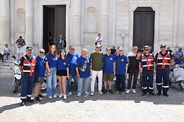 Risuona il rombo dei motori, successo per l’ottava edizione della Motorcycle Reunion. Le foto