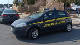 Tradito da un cartello "Affittasi": scatta la confisca a Torre Lapillo