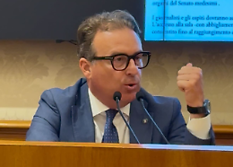 Nella legge di Bilancio 2026 previsti 1,5 milioni di euro per le aree produttive