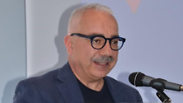 Borraccino rassicura i lavoratori: “Impegno concreto per Cup, Ict, pulitori e 118”