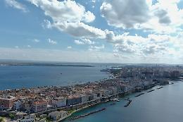 A Taranto un evento ufficiale della EU Green Week