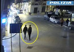 Rapina a mano armata in un negozio di Barletta: arrestati due sedicenni di Andria