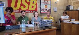 Sanitaservice: «Condizioni inaccettabili per gli operatori Cup e 118»