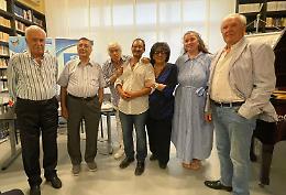 Termina il progetto AReSS. Parola d’ordine: condivisione