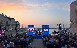 Ecco la seconda giornata di “Conversazioni dal Mare” tra economia, diritti e giustizia