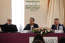 Carcinoma mammario: nuovi farmaci e confronto tra specialisti. Le foto