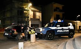 Agguato in strada a Copertino con una mazza da baseball, meccanico di 43 anni in rianimazione