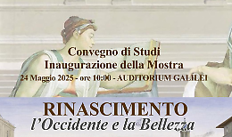 Il Rinascimento entra a scuola e diventa mostra permanente