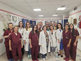 L'Ospedale Bonomo centro d’eccellenza chirurgica: oltre 300 interventi nel primo semestre 2025