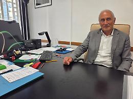 Emergenza irrigua, Confagricoltura chiede le dimissioni del commissario del Consorzio di Bonifica