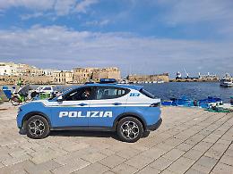 Malamovida nel Salento, retate a Lecce e Gallipoli: nove giovani denunciati per rapina
