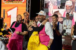 “Sindaci, ai fornelli!”, ecco i vincitori della decima edizione della sfida culinaria. Le foto
