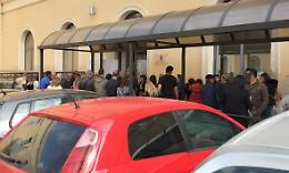 Troppe prenotazioni simultanee, caos agli sportelli dell'Ufficio Tributi