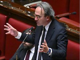 Ex Ilva, Bonelli: “Scelta coraggiosa di Bitetti, ora risorse vere per il rilancio di Taranto”