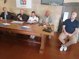 Festa della Madonna del Carmine: oltre trenta confraternite a Taranto per la cerimonia di intronizzazione del simulacro