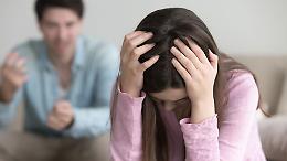 Le pluralità di aggressioni verbali possono integrare il reato di maltrattamenti in famiglia