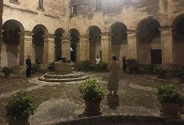 “La sera dopo”: l’opera di Silvano Trevisani per la messa in scena di Alfredo Traversa
