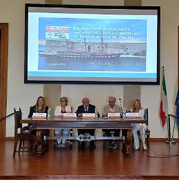 La funzione psicologica nei servizi sanitari pubblici: un convegno per condividere le buone prassi pugliesi