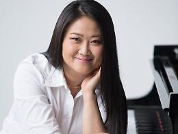 Jin Ju guiderà il Concorso pianistico "Speranza": la direzione artistica per 3 edizioni