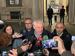 "Ex Ilva, le istituzioni locali non condannino un territorio alla desertificazione" 