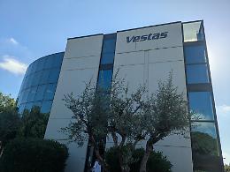 Vestas presenta al Ministero il "progetto Taranto"