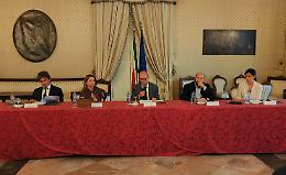 Nuova gestione per la Foresteria Boncuri: firmato il Protocollo d’intesa
