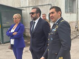 “Nessun trasferimento per il 16° Stormo di Martina Franca”