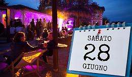 Sabato esplosivo: eventi e spettacoli in ogni angolo della regione