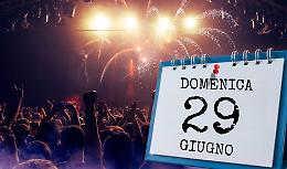 Domenica in festa: l’estate pugliese non si ferma