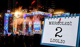 Mercoledì d’estate: sagre, eventi e tour serali in Puglia