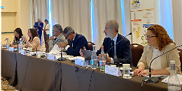 Fondi europei per lo sviluppo rurale, la Puglia accelera: 175 milioni in arrivo con la nuova programmazione