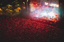 Medimex 2025, ultimo atto tra grandi live e visioni sul futuro della musica