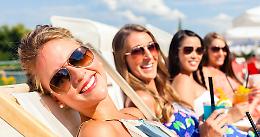Come abbronzarsi bene sotto il sole di Puglia