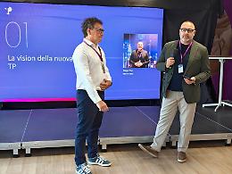 Intelligenza artificiale e sistemi predittivi: TP Italia presenta ‘H.O.P.E.’, progetto di ricerca e sviluppo per individuare soluzioni innovative per migliorare l’assistenza ai clienti