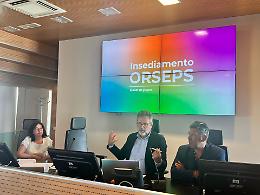 Nasce l’Osservatorio regionale per la sicurezza degli operatori sanitari