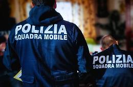 Estorsioni mafiose ai venditori ambulanti della festa patronale: due arresti 