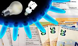Cambia la bolletta elettrica, dal primo luglio arriva lo “scontrino dell’energia” 