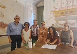 Martina Franca, lezione di civiltà: la città diventa "Autism Friendly"