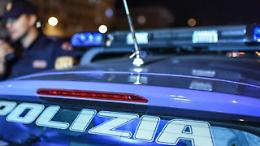 Arrestato con un documento falso per eludere i controlli