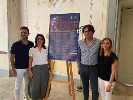 Musica, arte e ambiente tra tradizione e innovazione. Tutti gli appuntamenti estivi